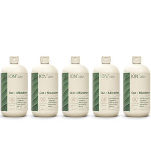 5x 946ml bottle ION*