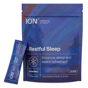 ION* Restful Sleep