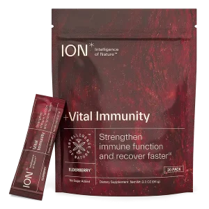 ION* Vital Immunity